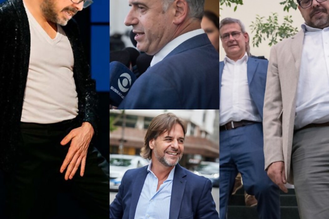 Darwin hace el resumen de la serdama: atrashito de Cardama, el Gepetto de alta mar — DelSol | Del Sol 99.5 en el Mundial Rusia 2018