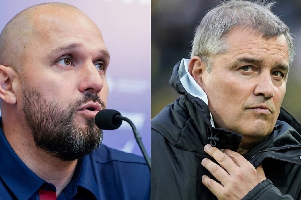 Se define todo  — DelSol | Del Sol 99.5 en el Mundial Rusia 2018