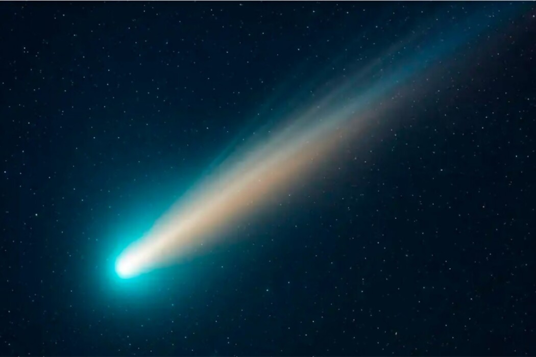 Ojo con el 3I/ATLAS, ¿sonda interplanetaria o el “Julio Sosa Piel Kanela” de los cometas? — DelSol | Del Sol 99.5 en el la Copa América 2019