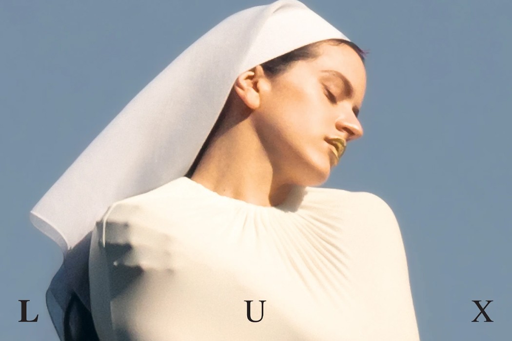 Lux, lo nuevo de Rosalía  — DelSol | Del Sol 99.5 en el la Copa América 2019