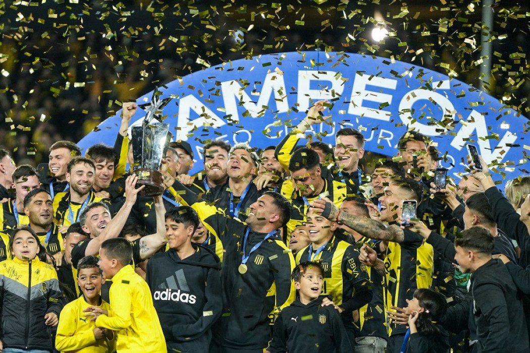 Se viene un fin de semana interesante  — DelSol | Del Sol 99.5 en el la Copa América 2019