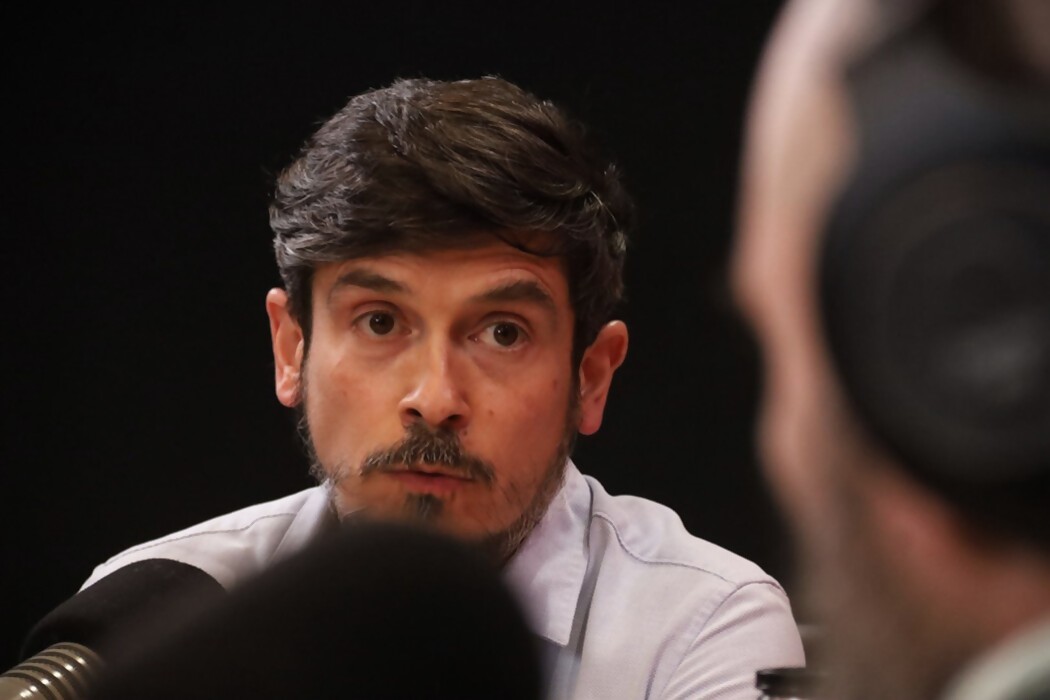 Director de la DGI: la evasión es “del entorno del 20% en IVA y cerca del 50% en IRAE” — DelSol | Del Sol 99.5 en el Mundial Rusia 2018