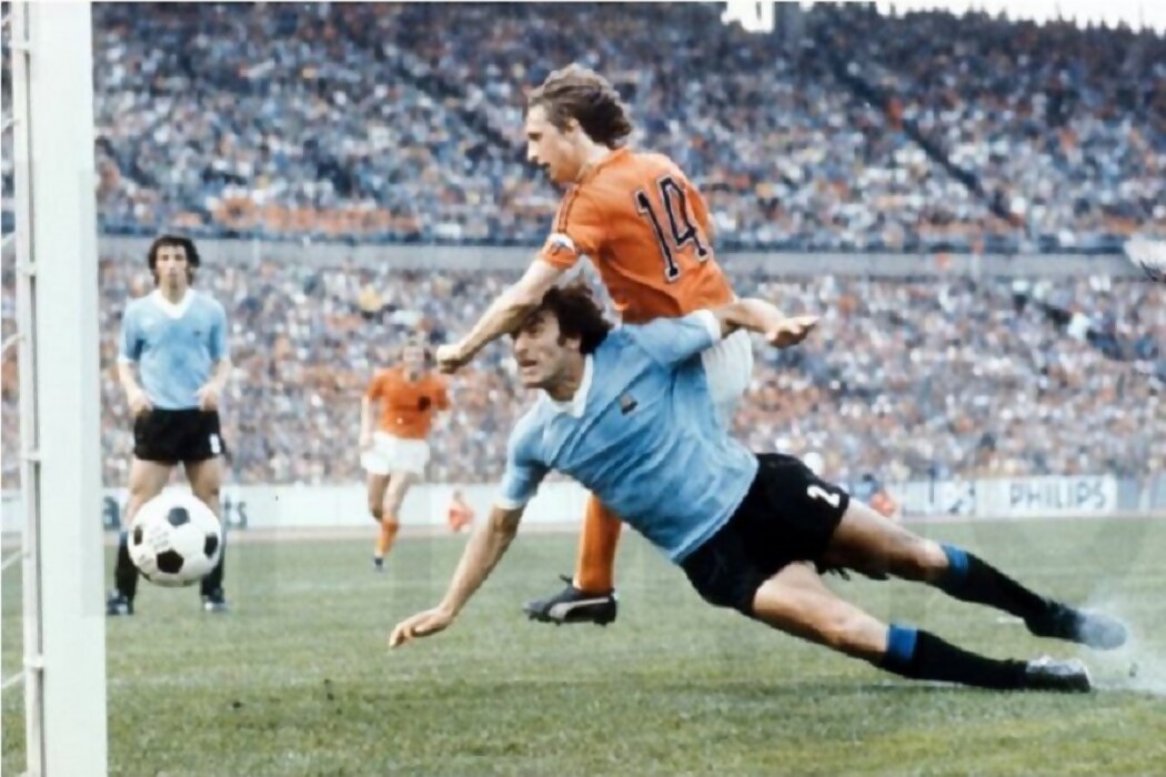 Uruguay, Francia, Inglaterra, las peores — DelSol | Del Sol 99.5 en el Mundial Rusia 2018