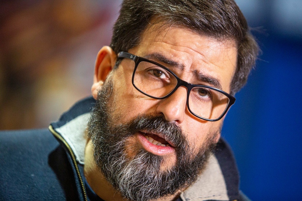 “Este gobierno no está eligiendo las prioridades políticas en el tema educación” — DelSol | Del Sol 99.5 en el la Copa América 2019