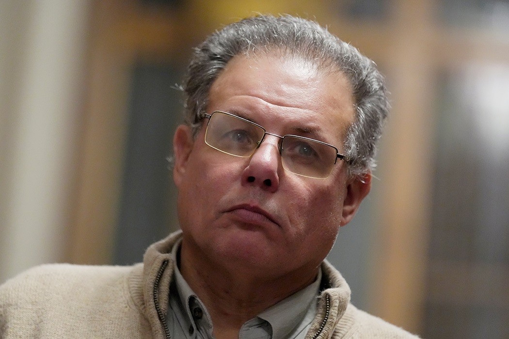 “Es un posicionamiento político enmascarado en una preocupación institucional” — DelSol | Del Sol 99.5 en el Mundial Rusia 2018