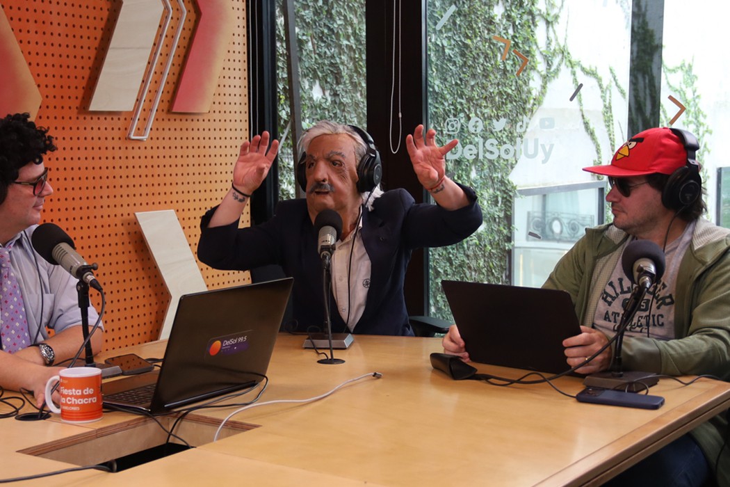 Una mema de campeonato — DelSol | Del Sol 99.5 en el Mundial Rusia 2018