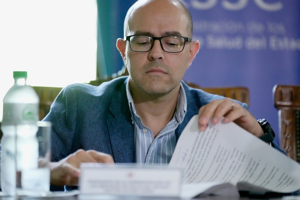 Del Caso Danza al Caso Jutep — DelSol | Del Sol 99.5 en el la Copa América 2019