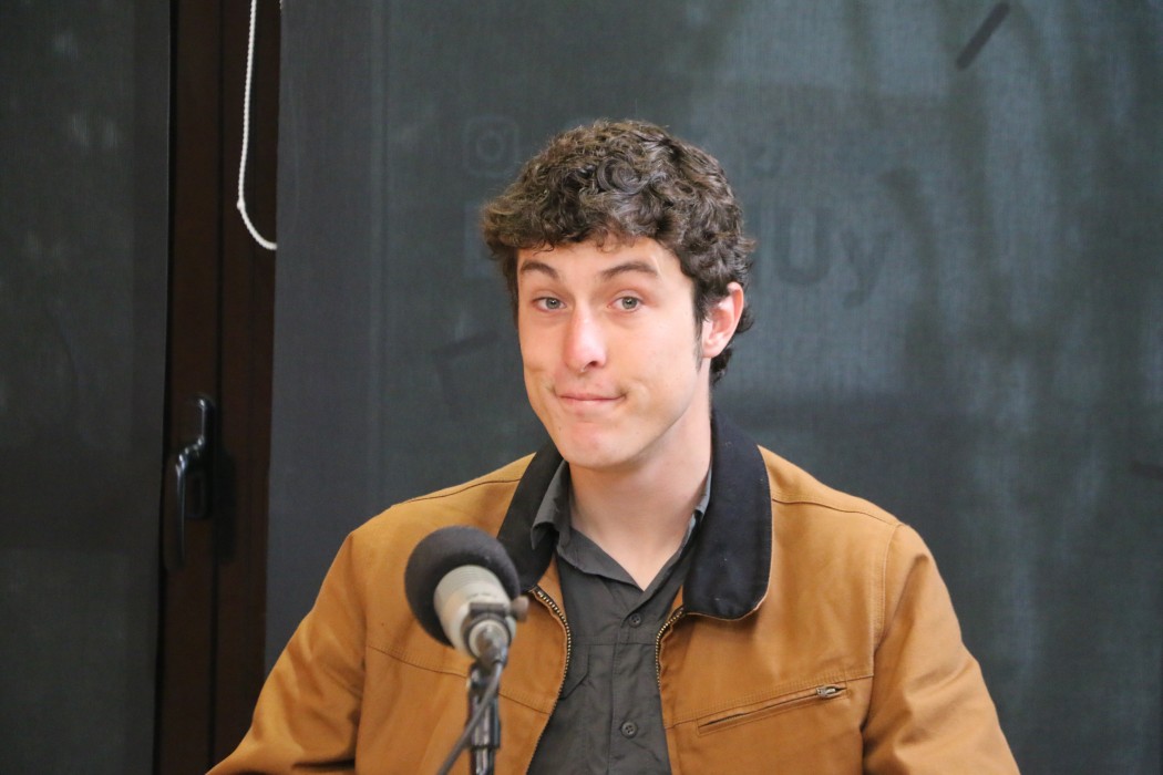 “El Asperger no es una enfermedad, es una forma ser” — DelSol | Del Sol 99.5 en el la Copa América 2019