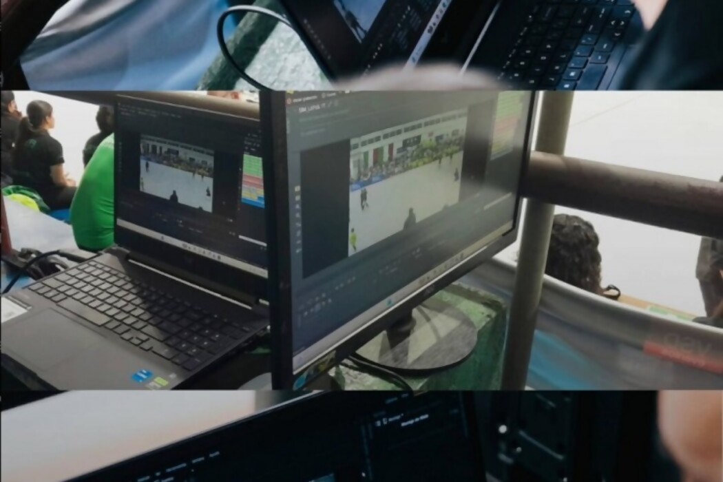 VR para creer  — DelSol | Del Sol 99.5 en el la Copa América 2019