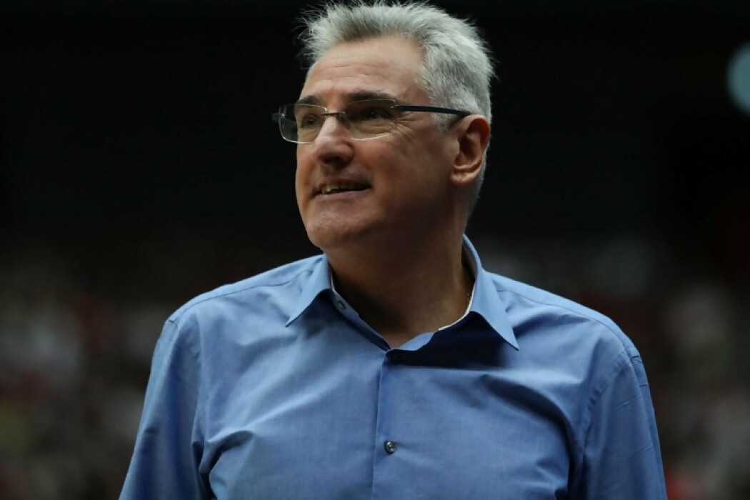 Julio Lamas en Alerta Naranja  — DelSol | Del Sol 99.5 en el la Copa América 2019