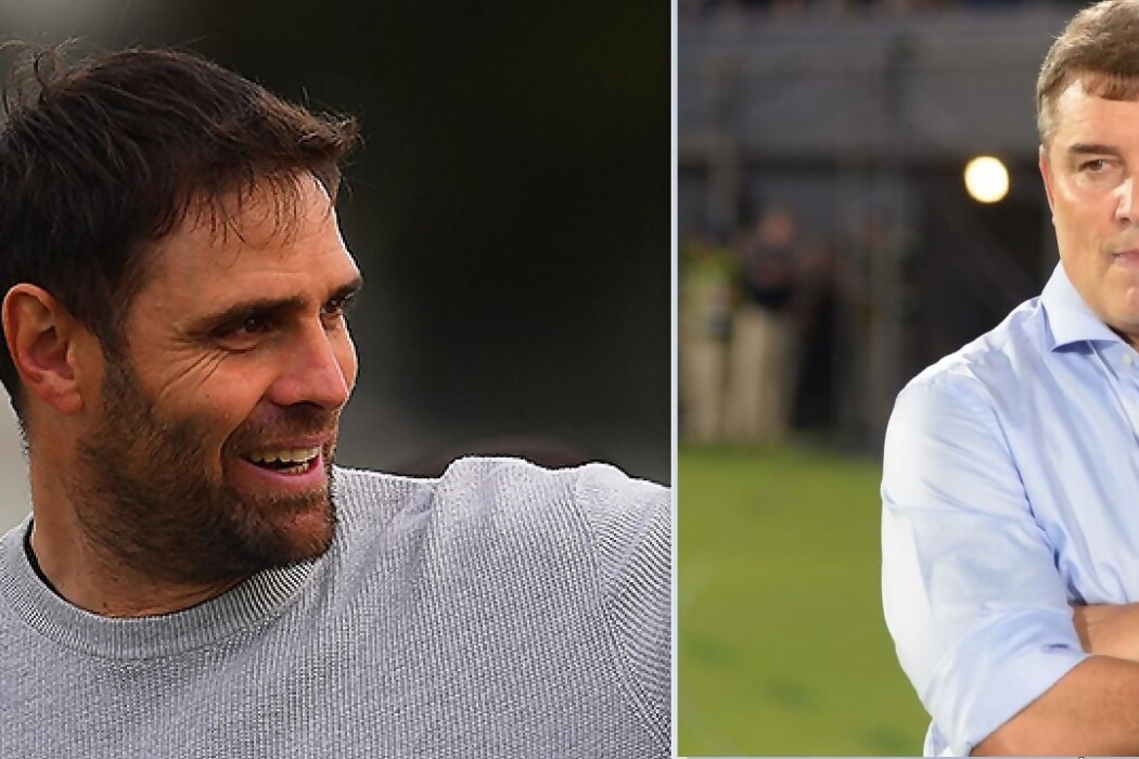 ¿Quién define el Uruguayo con Nacional? — DelSol | Del Sol 99.5 en el la Copa América 2019