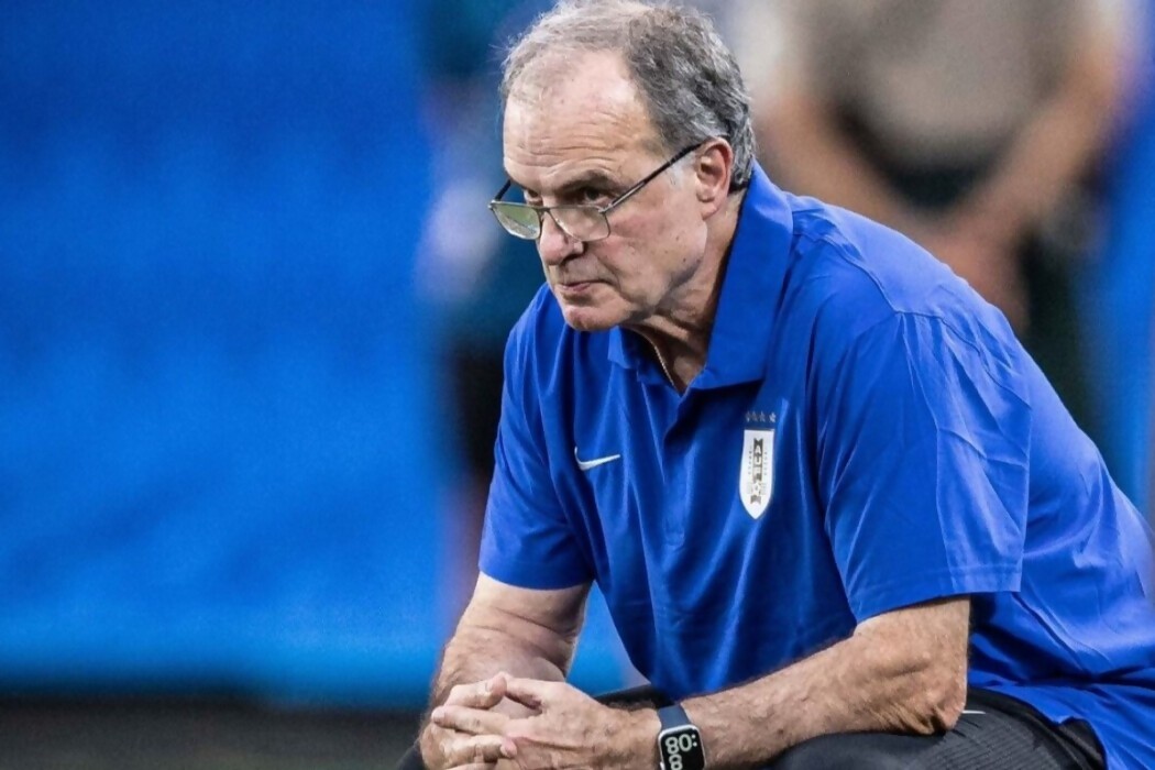 Se viene el Mundial — DelSol | Del Sol 99.5 en el la Copa América 2019