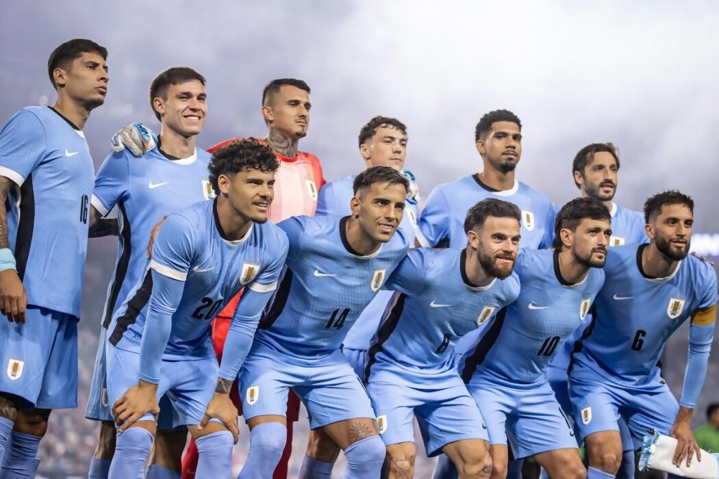 ¿El encuentro contra Inglaterra puede generar ambiente mundialista?  — DelSol | Del Sol 99.5 en el Mundial Rusia 2018