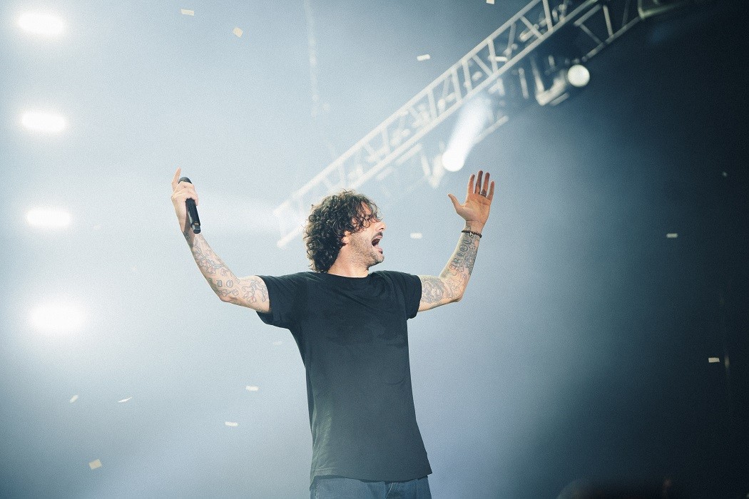 Música de miércoles — DelSol | Del Sol 99.5 en el Mundial Rusia 2018