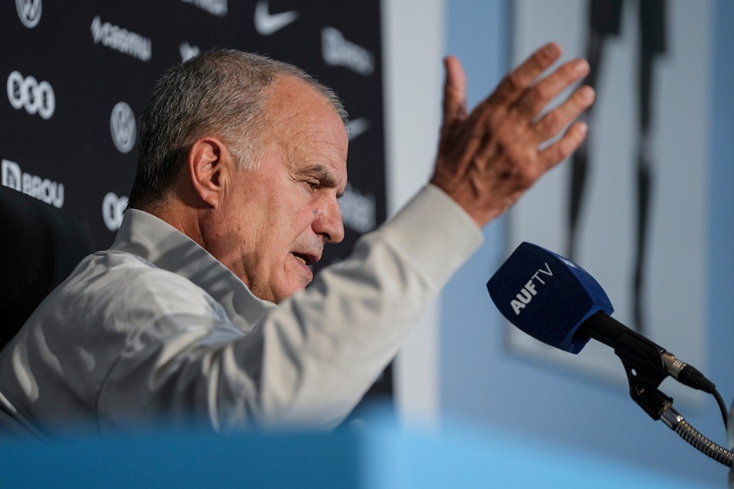 ¿La Mesa o 13a0? — DelSol | Del Sol 99.5 en el Mundial Rusia 2018