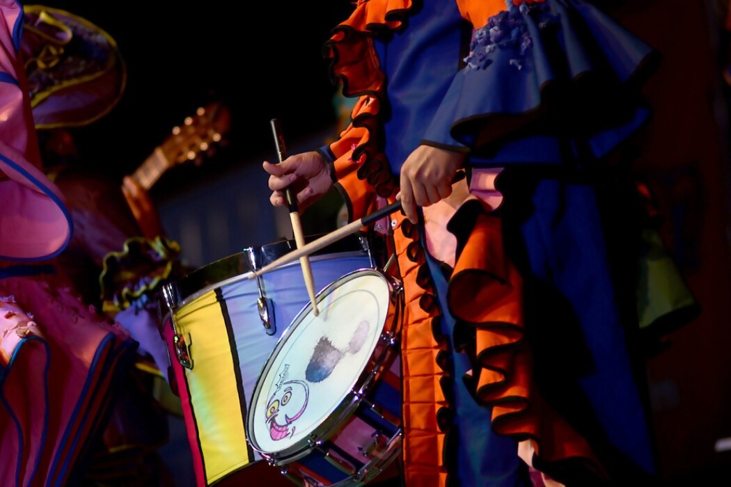 Las murgas y el chacinado sionista/ El capítulo final de Danza con lobbies y la caída de Manini — DelSol | Del Sol 99.5 en el la Copa América 2019