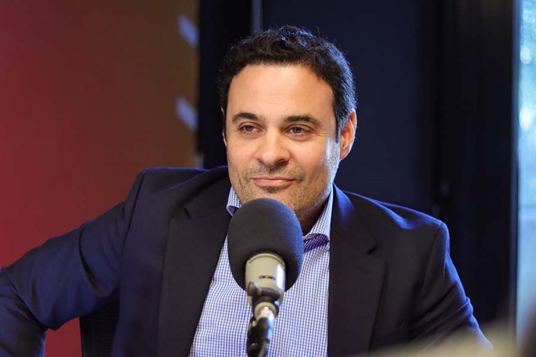 Apiter, de las colmenas a los sistemas de salud del mundo  — DelSol | Del Sol 99.5 en el Mundial Rusia 2018