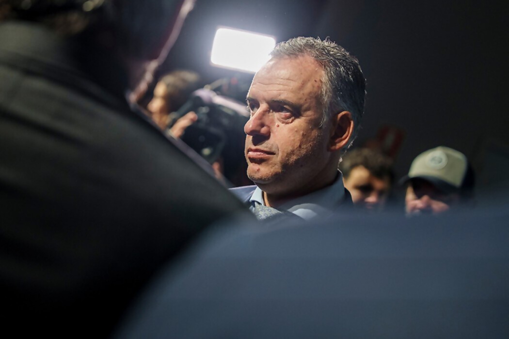 “Es inexplicable que Uruguay no acompañe el comunicado” — DelSol | Del Sol 99.5 en el Mundial Rusia 2018