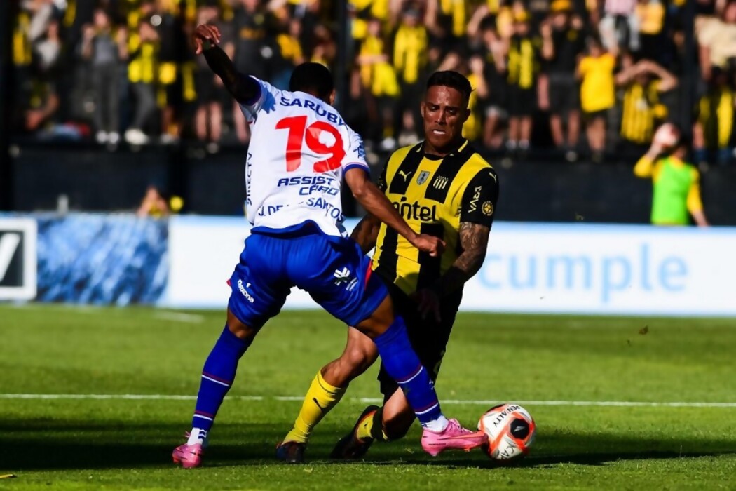 ¿Qué plantearán los grandes el domingo? — DelSol | Del Sol 99.5 en el Mundial Rusia 2018