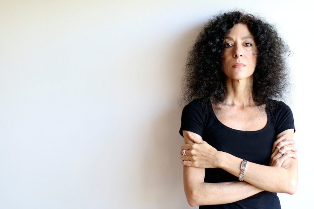 Opus Leila. Retrato de una periodista  — DelSol | Del Sol 99.5 en el Mundial Rusia 2018