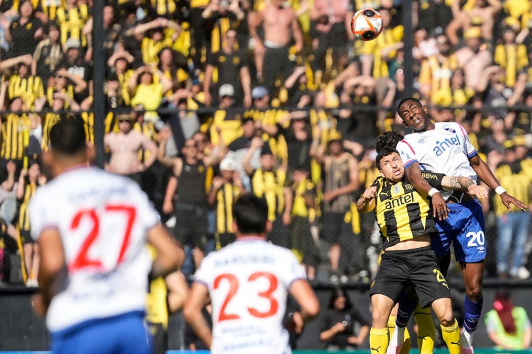 La palabra de los protagonistas — DelSol | Del Sol 99.5 en el la Copa América 2019