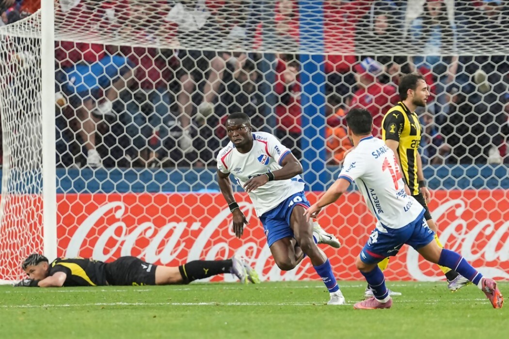 Los conductores se enteran qué pasó en el mundo...  — DelSol | Del Sol 99.5 en el Mundial Rusia 2018