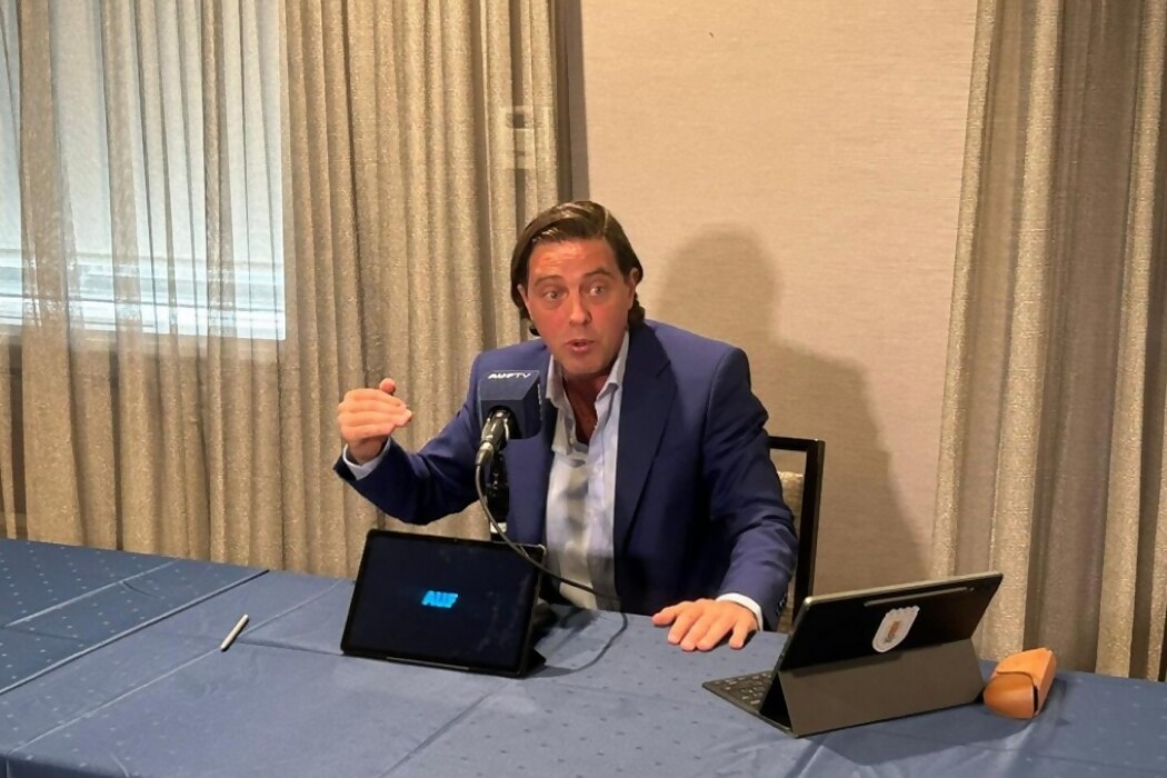 Los 60 millones del fútbol uruguayo — DelSol | Del Sol 99.5 en el Mundial Rusia 2018