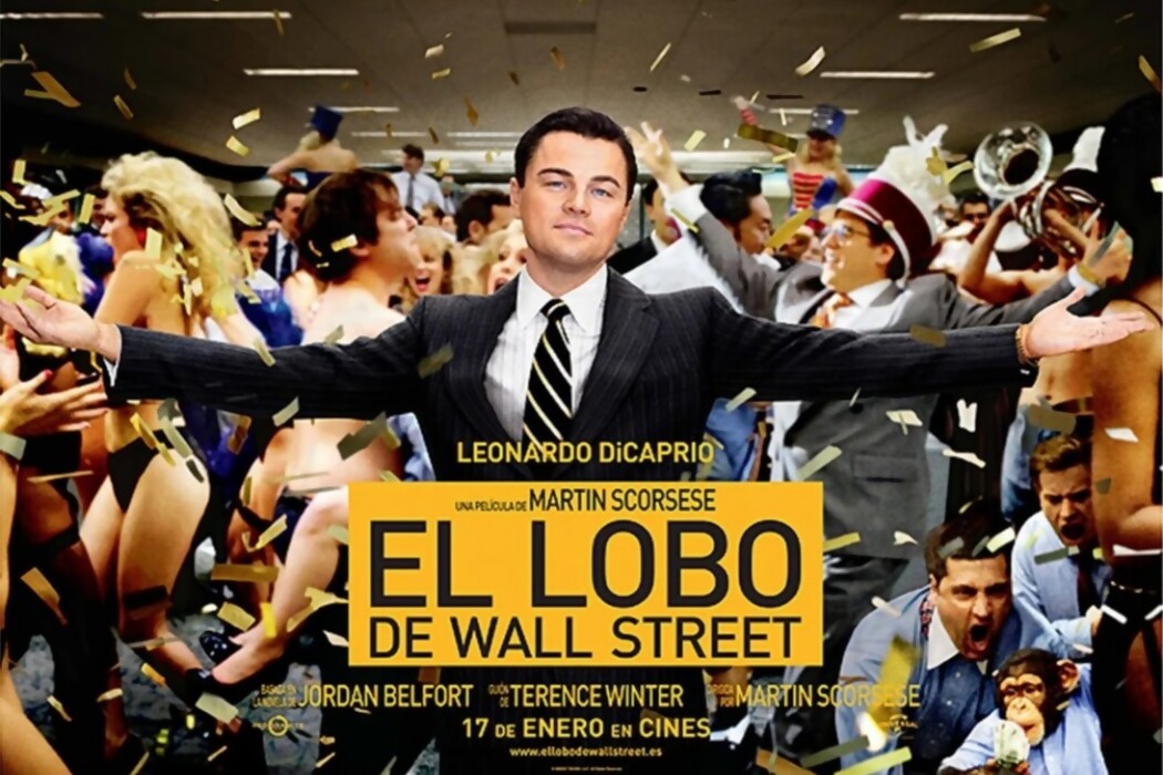 Cuando el cine explica la economía — DelSol | Del Sol 99.5 en el la Copa América 2019