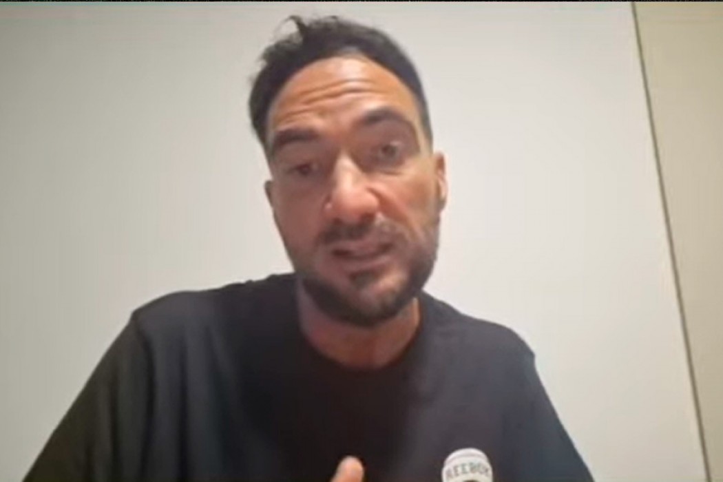 La mirada de Carlos Altamirano de la Eliminatorias para el Mundial Catar 2027  — DelSol | Del Sol 99.5 en el la Copa América 2019