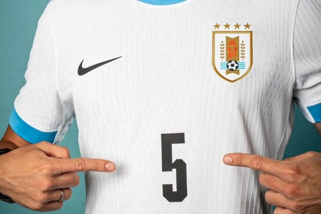 Las repercusiones del sorteo — DelSol | Del Sol 99.5 en el Mundial Rusia 2018