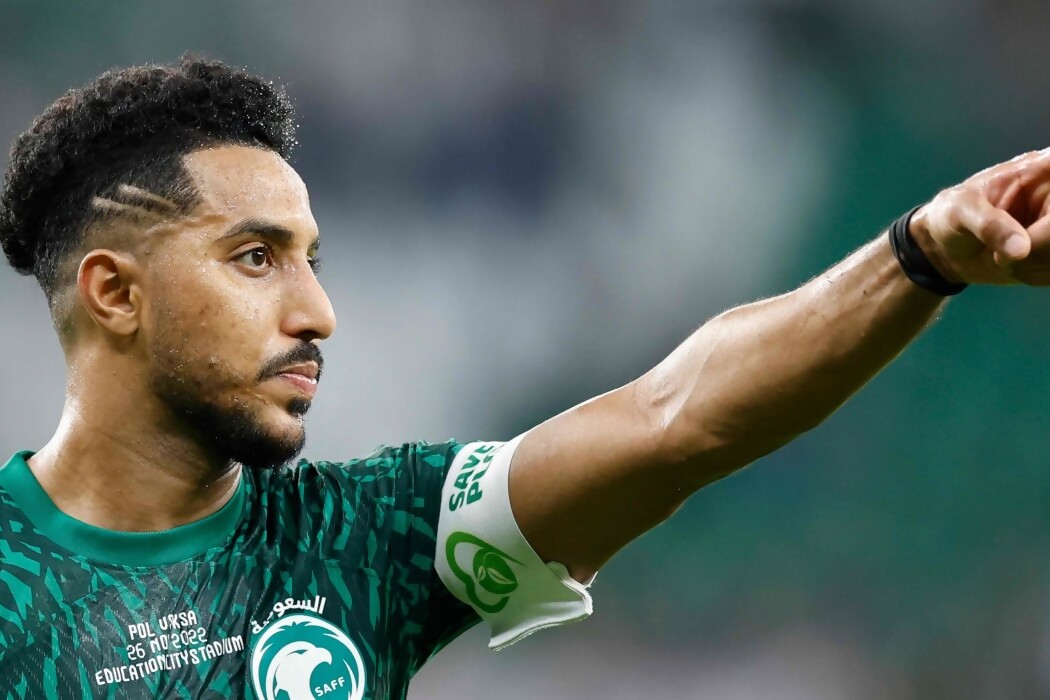El análisis de Arabia Saudita — DelSol | Del Sol 99.5 en el la Copa América 2019