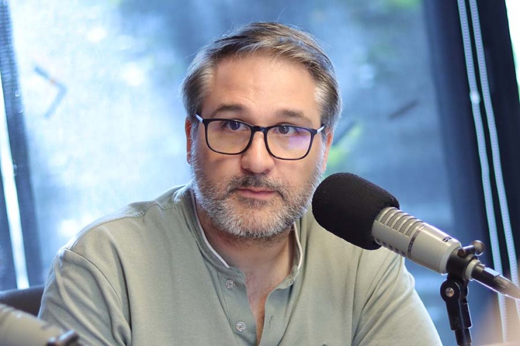 Servicios VIP, un síntoma de la mala regulación en la salud — DelSol | Del Sol 99.5 en el Mundial Rusia 2018