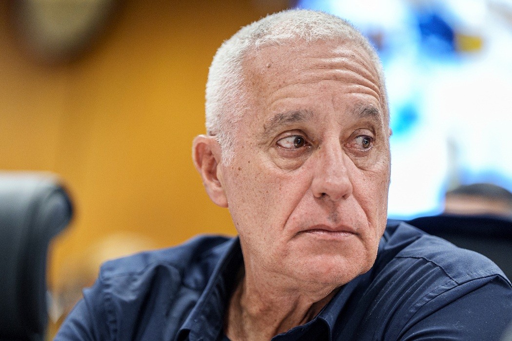 ¿Qué surgió de los encuentros por seguridad? — DelSol | Del Sol 99.5 en el Mundial Rusia 2018