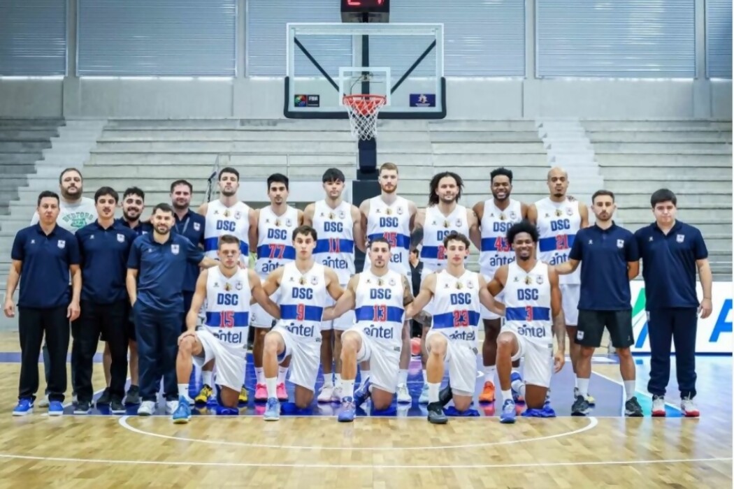 Defensor Sporting y una gran Sudamericana — DelSol | Del Sol 99.5 en el Mundial Rusia 2018