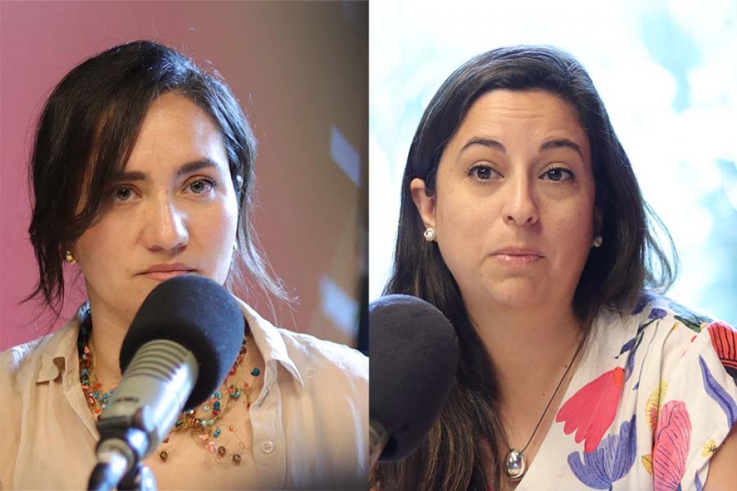 De la bacteria al pañal, la Antártida y el  — DelSol | Del Sol 99.5 en el la Copa América 2019