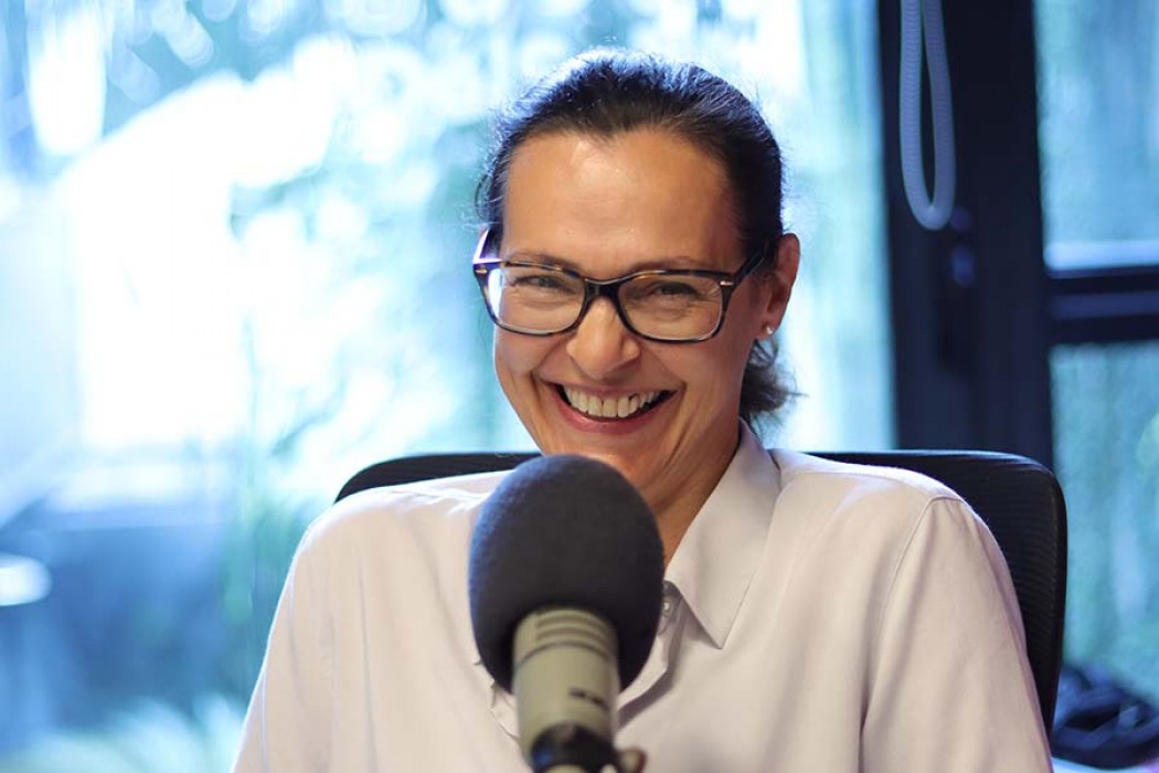 La matemática que intenta mejorar la vejez con mejores datos — DelSol | Del Sol 99.5 en el la Copa América 2019