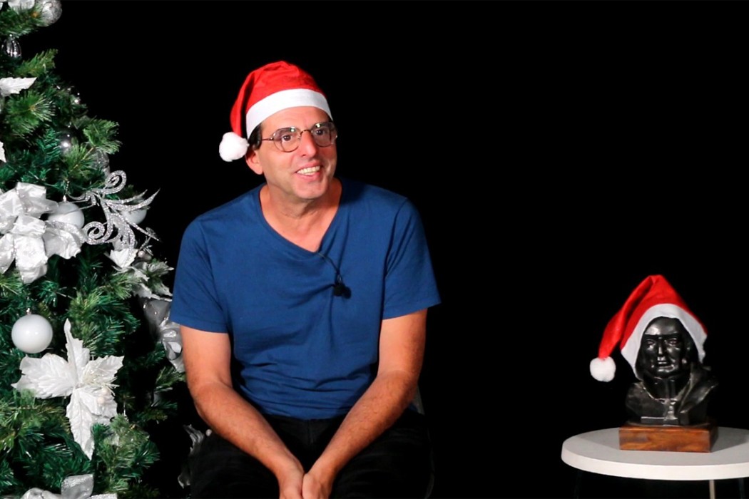 ¿Cómo sería la Navidad sin la influencia del norte? — DelSol | Del Sol 99.5 en el Mundial Rusia 2018