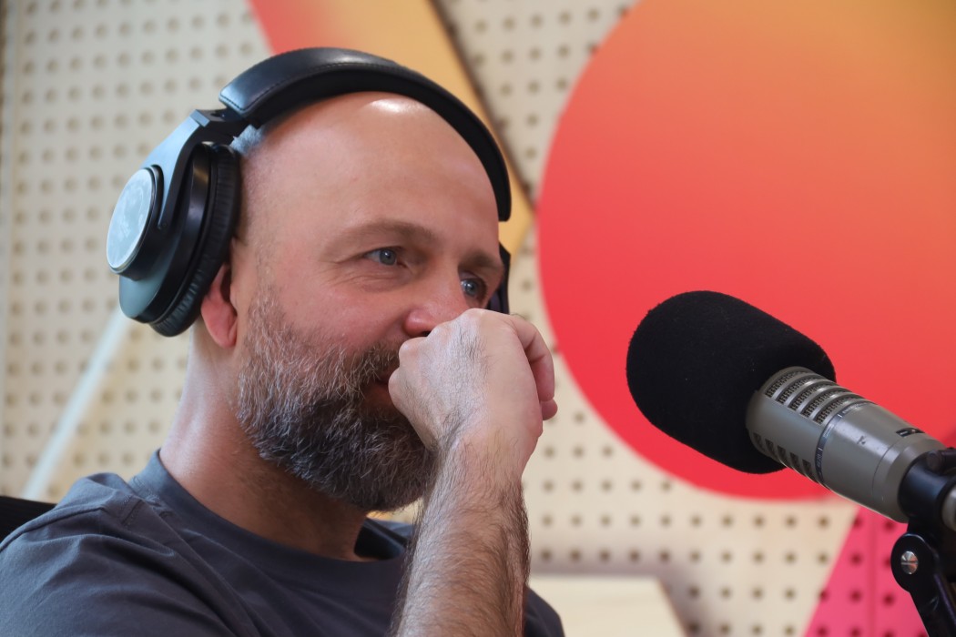 Es momento de cambiar de tema... — DelSol | Del Sol 99.5 en el Mundial Rusia 2018