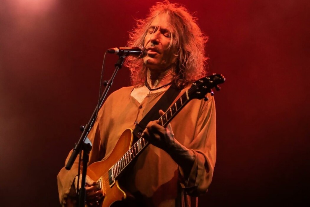 Especial de Extremoduro — DelSol | Del Sol 99.5 en el Mundial Rusia 2018