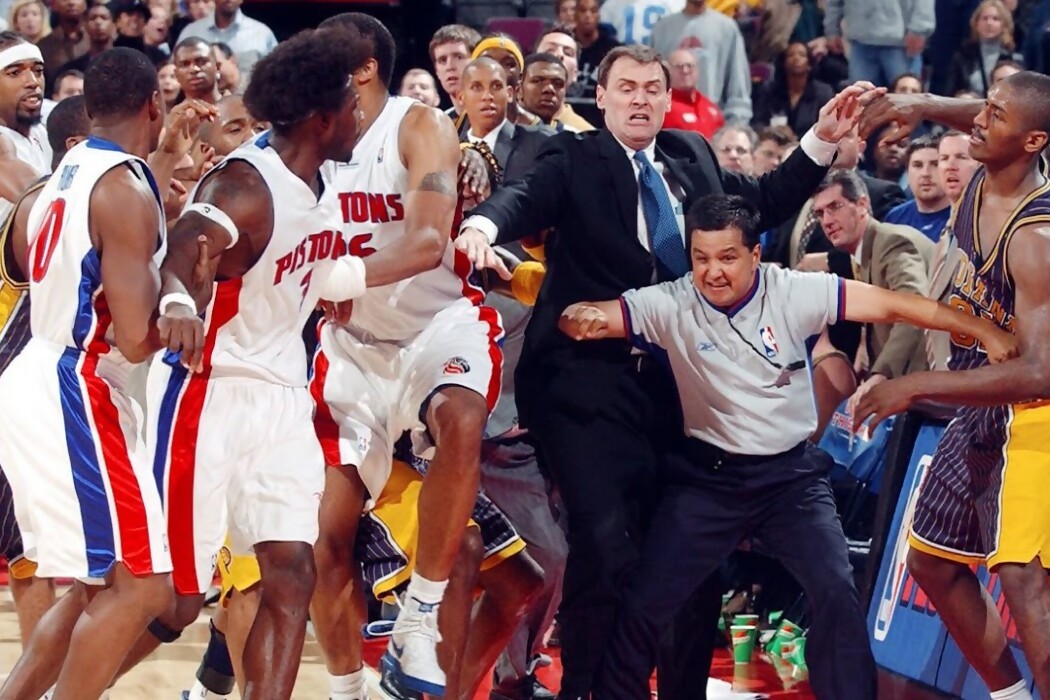 Un antes y un después en la NBA — DelSol | Del Sol 99.5 en el Mundial Rusia 2018