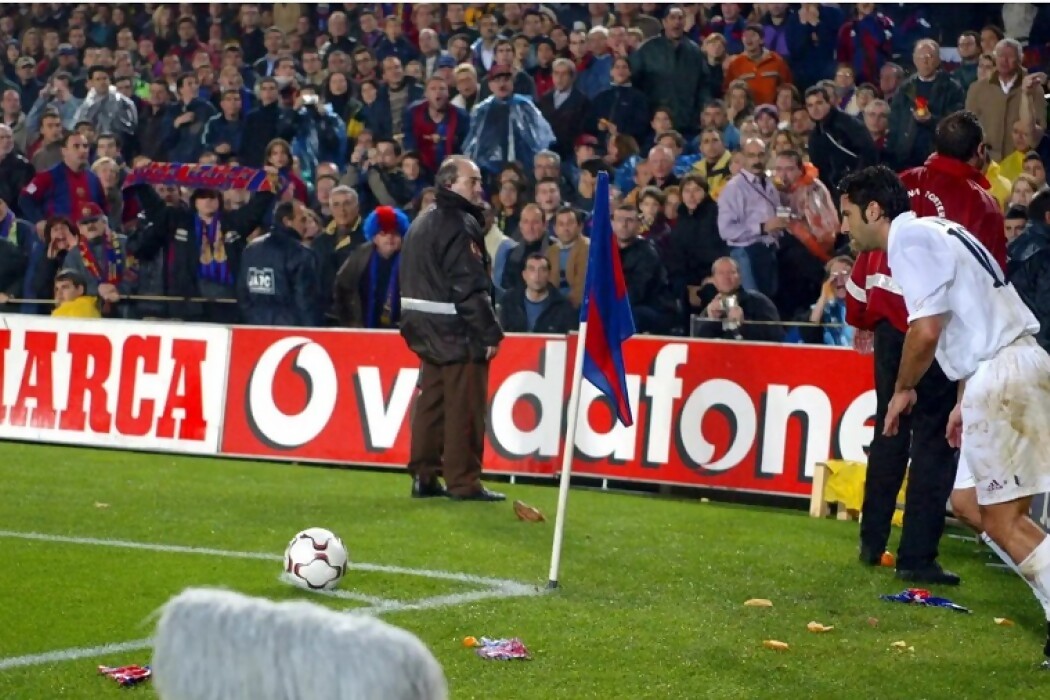 Traiciones futboleras  — DelSol | Del Sol 99.5 en el Mundial Rusia 2018