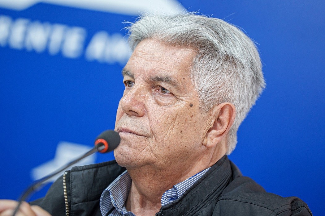 “Se está profundizando el traer trabajadores argentinos en condiciones de absoluta irregularidad” — DelSol | Del Sol 99.5 en el Mundial Rusia 2018