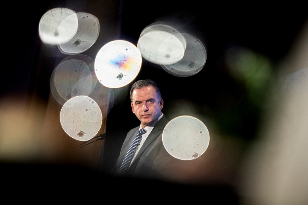 Gabinete oficial en las sombras  — DelSol | Del Sol 99.5 en el Mundial Rusia 2018