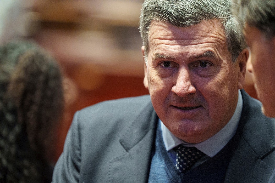 “Una cosa es la impunidad y otra es la prisión domiciliaria” — DelSol | Del Sol 99.5 en el Mundial Rusia 2018