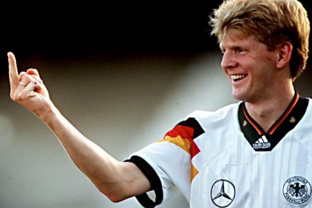 El dedo noooo — DelSol | Del Sol 99.5 en el Mundial Rusia 2018