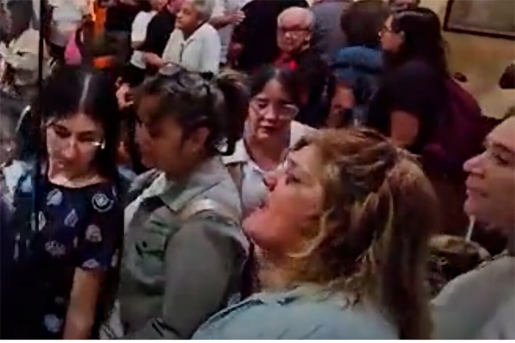 Tras el escándalo en la Junta de Salto Darwin insiste: hay que suspender la política amateur en diciembre (como el deporte) — DelSol | Del Sol 99.5 en el la Copa América 2019