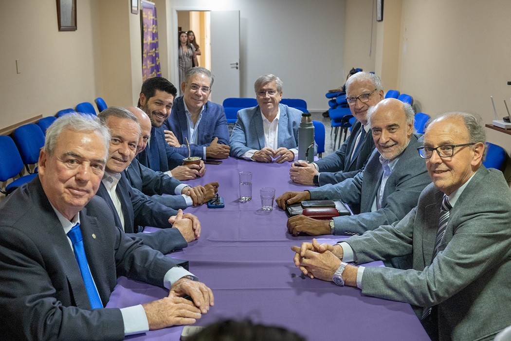 “Es una señal de que existe un proyecto alternativo al actual gobierno” — DelSol | Del Sol 99.5 en el Mundial Rusia 2018