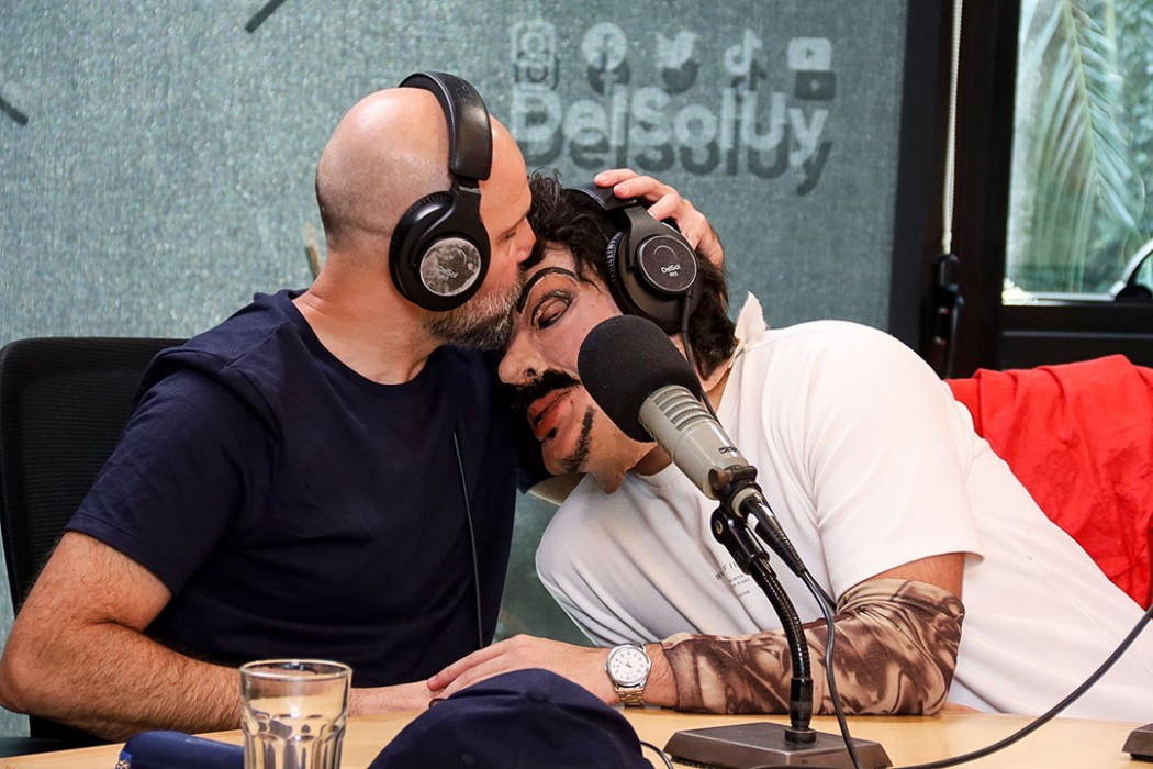 El último y el peor  — DelSol | Del Sol 99.5 en el Mundial Rusia 2018