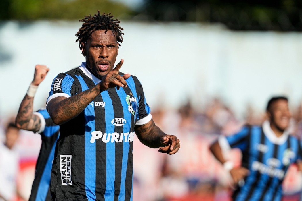 El once del año — DelSol | Del Sol 99.5 en el Mundial Rusia 2018