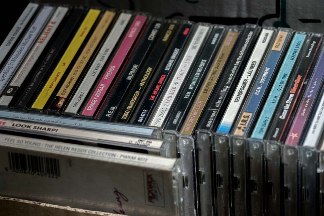 CDs vs piratería y plataformas de música — DelSol | Del Sol 99.5 en el Mundial Rusia 2018